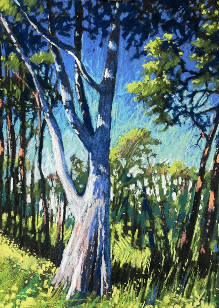 San Francisco Bay Light