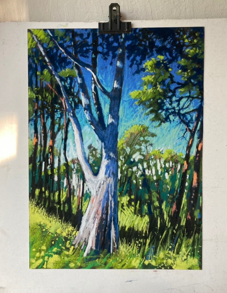 San Francisco Bay Light