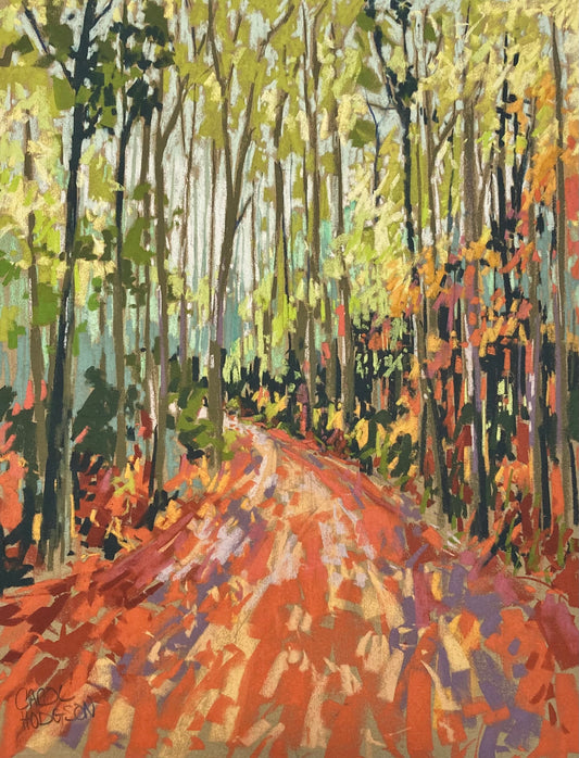 Full image of Forest Walk